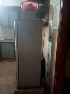 fridge