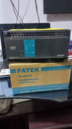 Fatek