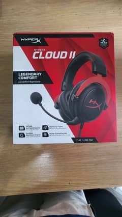 HyperX