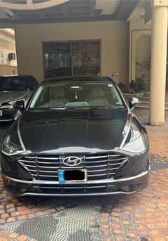 Hyundai Sonata 2023