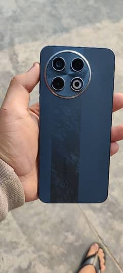 Tecno spark 30 pro