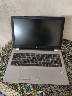 hp 250 8gb 128gb