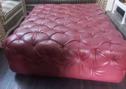 Centre table for sale