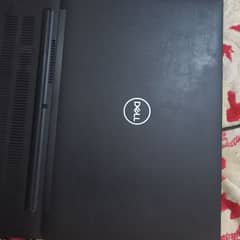 Dell Latitude 7490