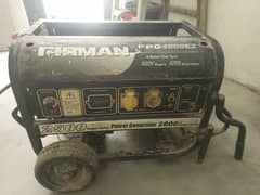 FIRMAN