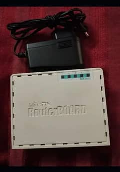 Mikrotik