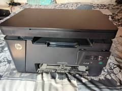 HP