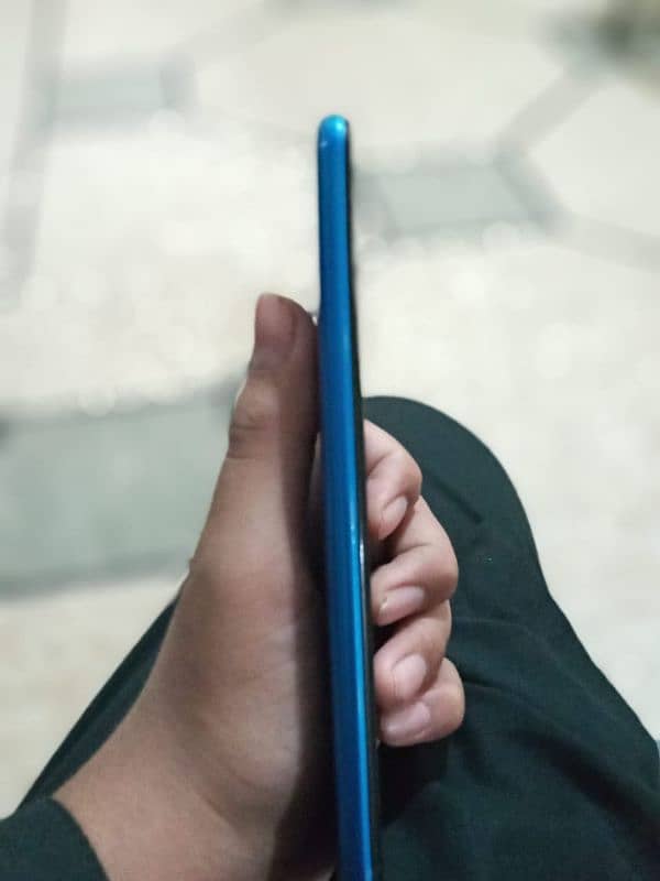 Tecno spark 4 lite 1