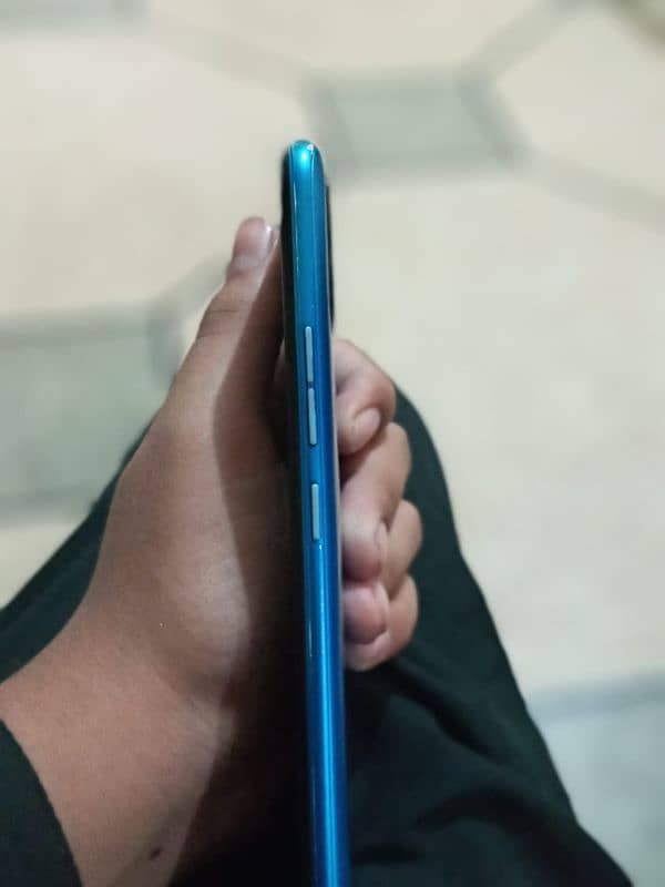 Tecno spark 4 lite 2