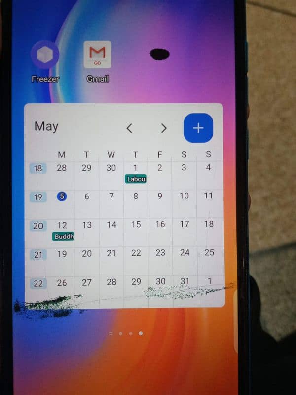 Tecno spark 4 lite 8