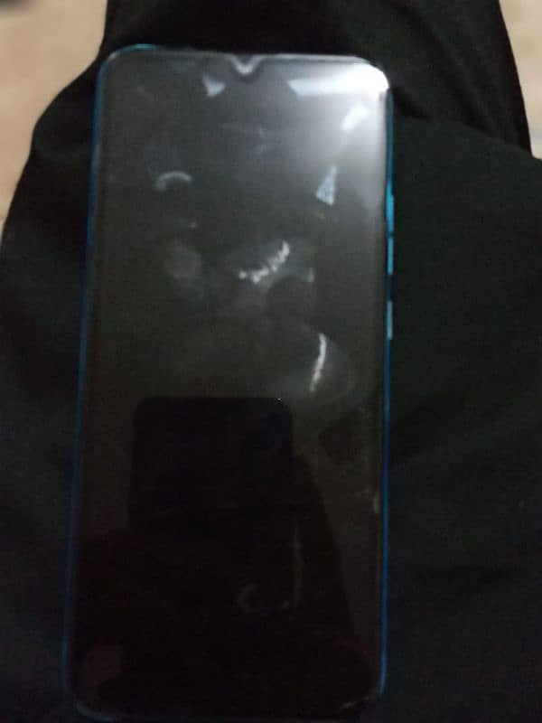 Tecno spark 4 lite 9