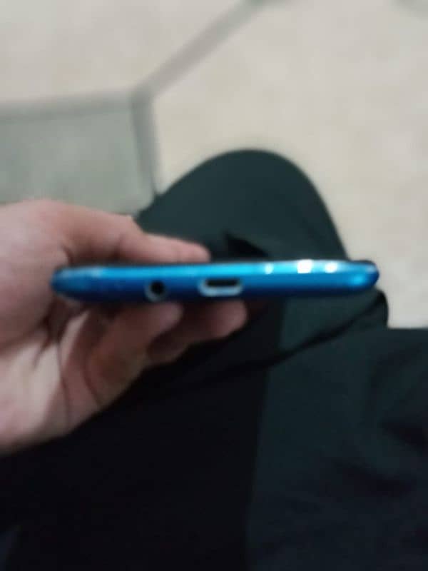 Tecno spark 4 lite 10