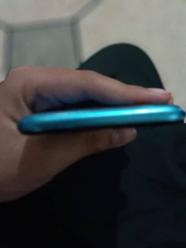 Tecno spark 4 lite 11