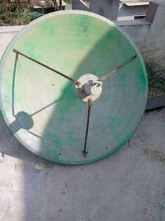 Dish