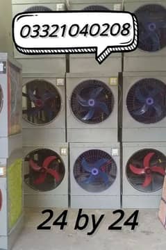 12v DC Cooler Air Cooler Metal Solar Lahori Cooler O3321O4O2O8