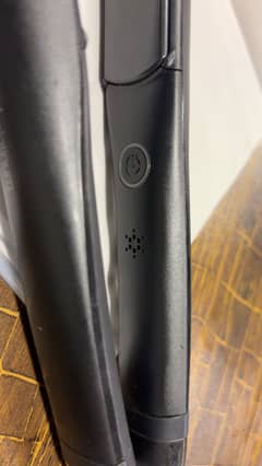 Original GHD hair straighteners