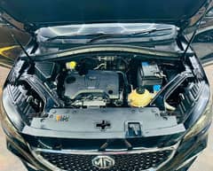 MG HS 2021 for Sale urgently