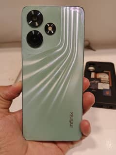 Infinix hot 30