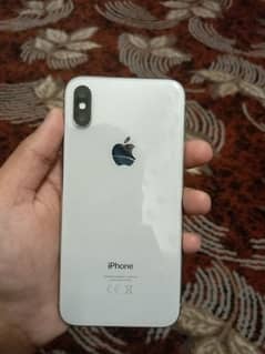 Iphone X