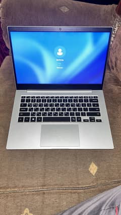 Samsung Galaxy Book Go