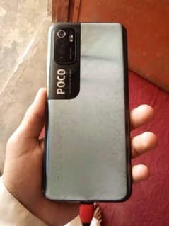 Poco M3 pro For sale price : 22000