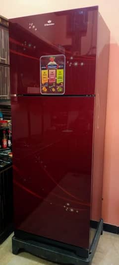 Electrolux Ref Royale & National window Ac