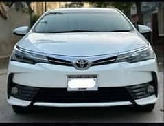 Rent a Car self Drive | Honda City, Civic, Altis, Grande, Corolla