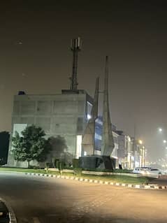 5 Marla Possession Plot For Sale In M7-Block C2 Lake City Lahore