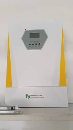 Off-Greid solar inverter 6.2KW