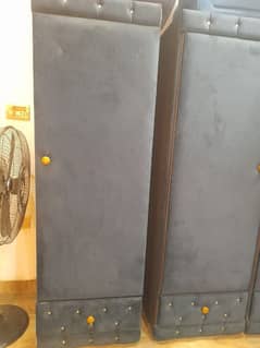 Almost Brand New Cupboards