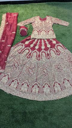Bridal dress condition 10/10
