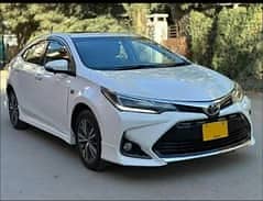 Rent a Car Self drive , Altis, Grande, Alto,Civic,mira, corolla,Cultus