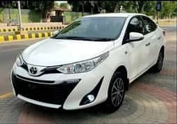 Rent a Car Self drive , Altis, Grande, Alto,Civic,mira, corolla,Cultus