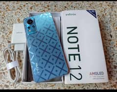infinix