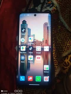 Motorola one 5G