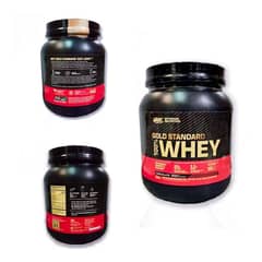 Whey