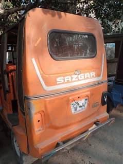 sazgar 2021