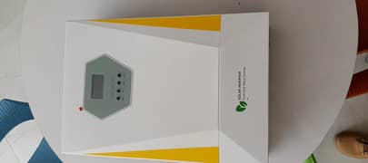 Off-Greid solar inverter 6.2KW
