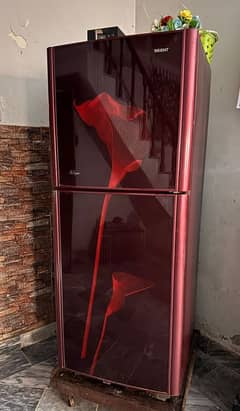 fridge