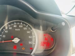 Suzuki cultus vxl ags
