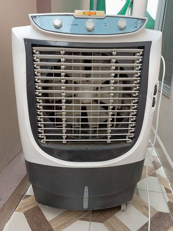 Super Asia Room Air Cooler 0