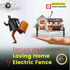 fence/ Wire/ Electric fence/ home security fence/ fence material