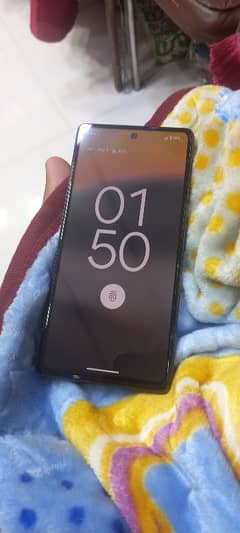 googel pixel 6a