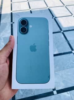 Iphone 16 jv
