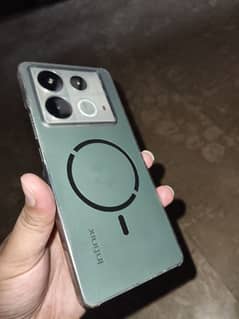 infinix