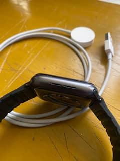 Series 5 apple watch
