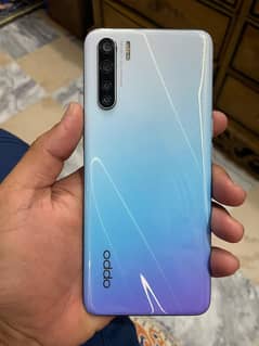 Oppo F15 8/256