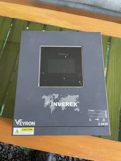 Inverex