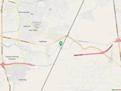 5 MARLA REASONABLE PRICE PLOT AVAILABLE