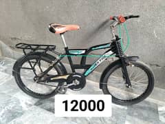 Cycle for sale